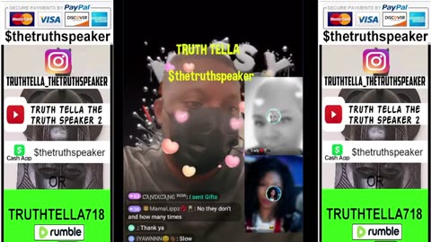 METHY CALLER MORNING SHIT SHOW BLAMES PRETTY TEETEE FOR FALLOUT WITH EMPRESS PARIS