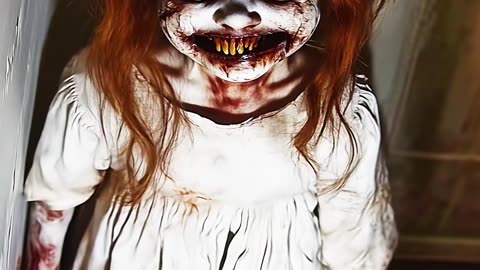 😨💀 Cursed Babys | #TheHauntingHour