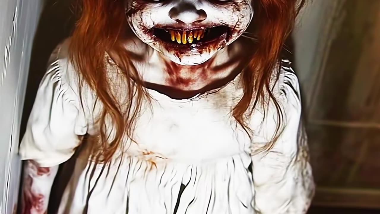 😨💀 Cursed Babys | #TheHauntingHour