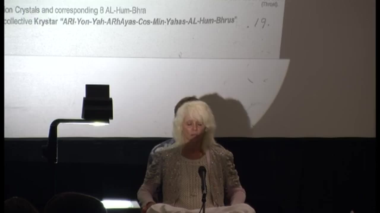 Tan -Tri-Ahura 1 DVD 4 of 6 -2012 - Ashayana Deane