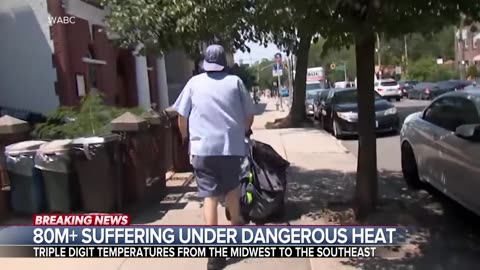 ABC World News Tonight with David Muir Full Broadcast - July 26, 2025
