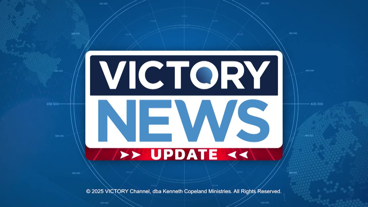 Victory News Update for 2:00PM Thursday, October 30, 2025