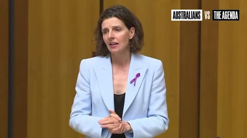 Paedophile Protection is getting legislated