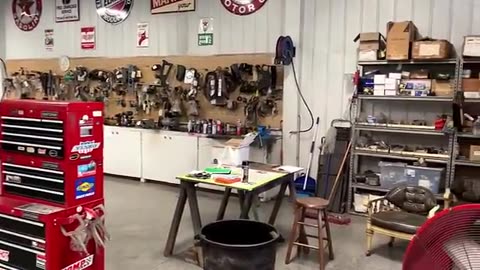 Epic 39 Car Barn Find with ONLY 68 & 69 Camaros SS & Z/28 and 70 Chevelle SS 396 & 454 Cars & Parts