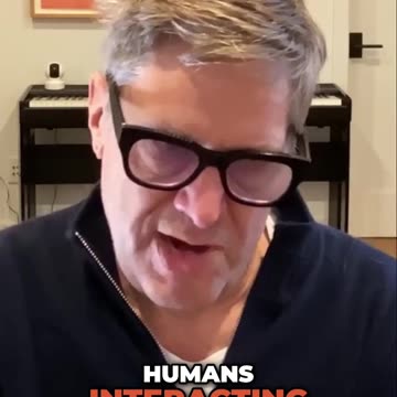 How AIs Will Communicate and Exchange Value #AI #Bitcoin #Finance #Value