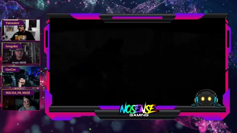 No Sense Gaming - Tu Comunidad Gamer