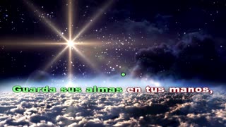 Luz para los que amamos – Canción Oración por Nuestros Seres Queridos Difuntos (Karaoke Letra)