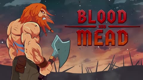 Blood And Mead- Trailer