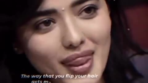 Your one move and my heart surrendered 💕