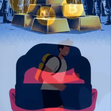 EP59 – ຄຳເກັບໄວ້ຍາກ ແຕ່ບິດຄອຍເກັບໄວ້ໃນຄວາມຈື່ຈຳ 906083 #ອະນຸບານການເງິນ #ຮຽນbtc #laostr