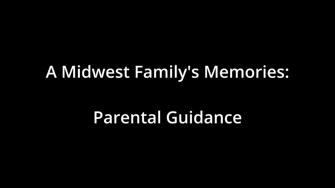 Preview - Episode 08: Parental Guidance