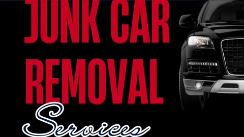 Junk Car Removal Made Easy in Sydney 🚗💰
