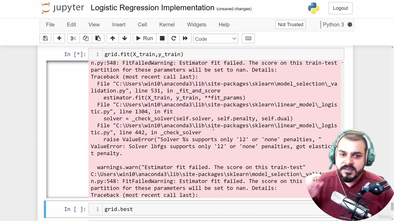 27.9 Logistic Imbalanced Dataset Krish Naik ML