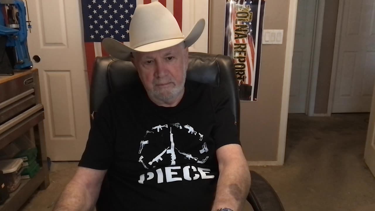 Trump I"s Teasing About Running For A Third Term, And He Is Not Joking"!