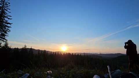 Sunset/Munset 05.05.2025