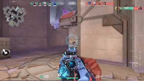 valorant clip