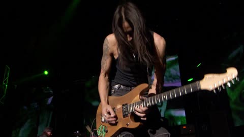 Money (In Good We Trust) - Extreme (live)