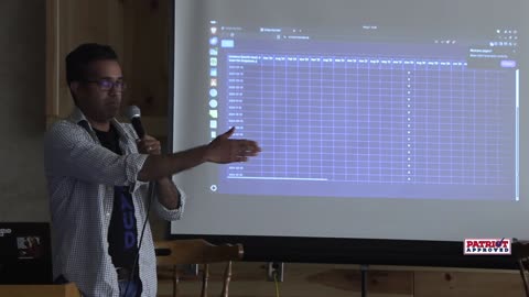 OGEMAW County Republicans - Make Elections Fair - Part 1