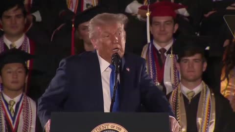 @POTUS : "It helps when you know that borders are not racist, speech is not violence