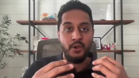 Unlock the Power of Your Body’s Clock | Dr. Ricky Brar on Circadian Rhythm & Optimal Health