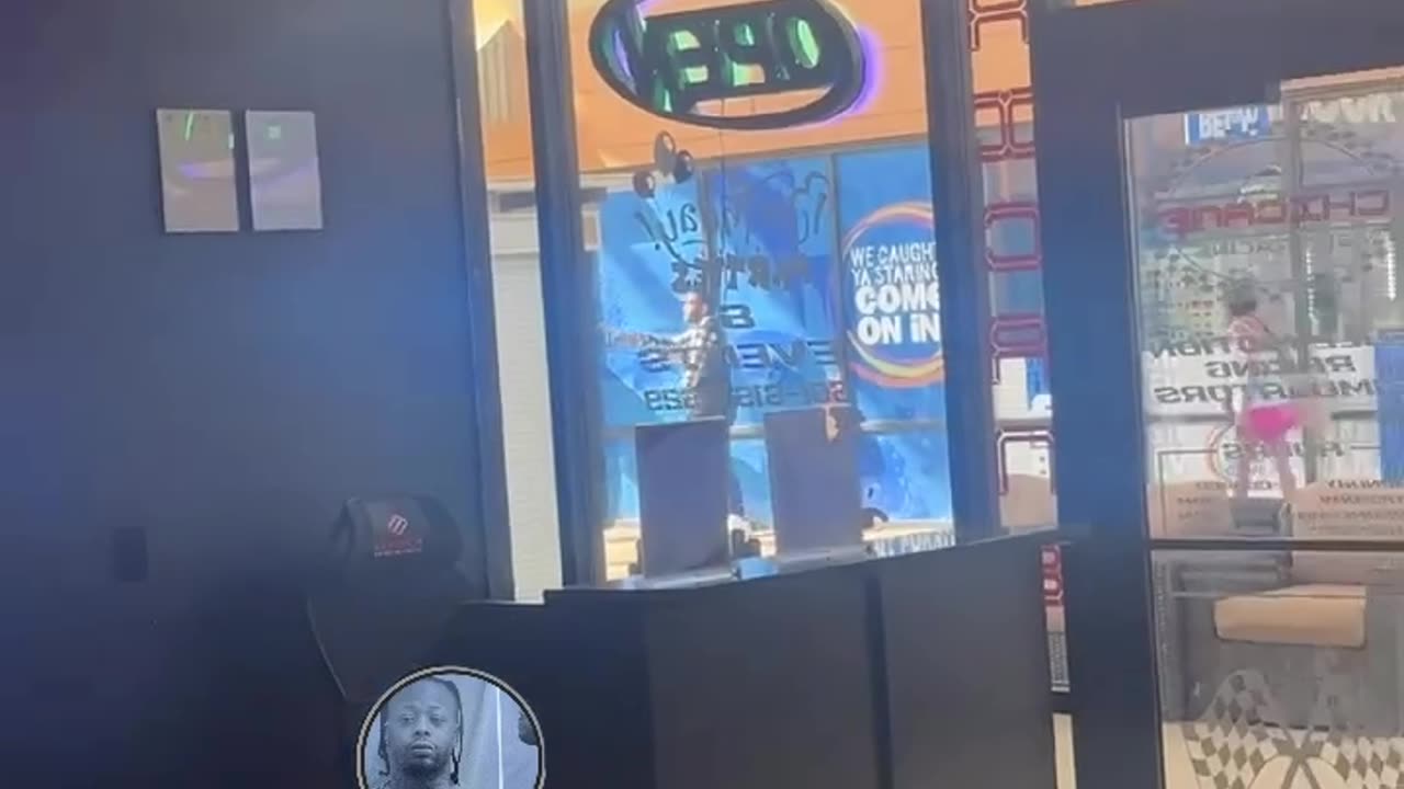 Reports of shooting at Outlets mall in Little Rock