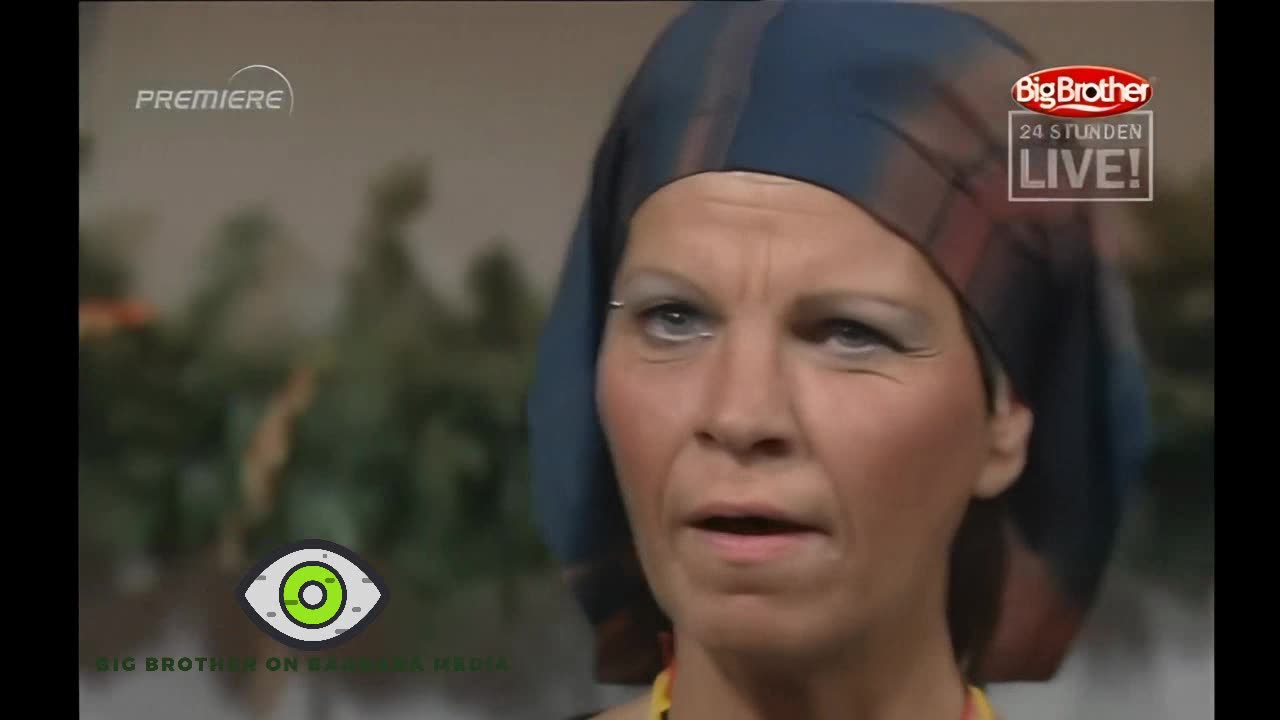 Big Brother Deutschland 6 BIG BROTHER ON BARBARA MEDIA_basic-file