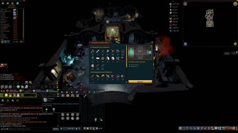 Runescape From Scratch With Shiro! #25