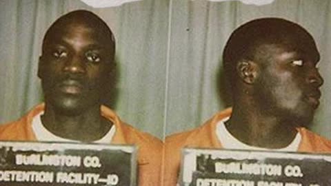 Greatest R&B Criminals