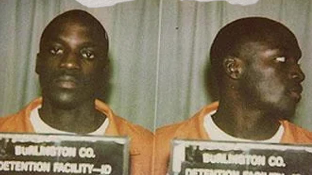 Greatest R&B Criminals
