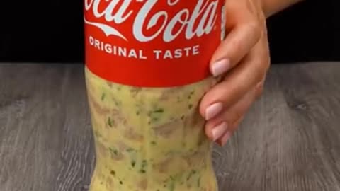 A little secret and the usual chicken breast turns into a masterpiece!