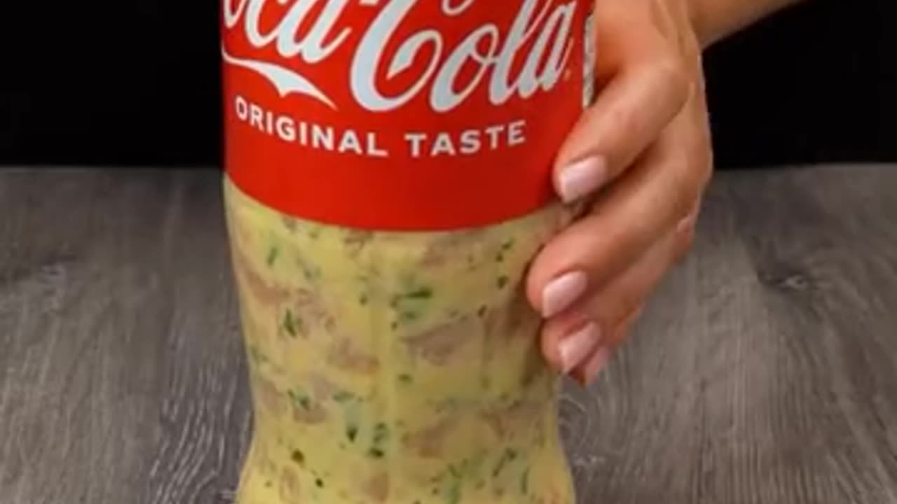 A little secret and the usual chicken breast turns into a masterpiece!