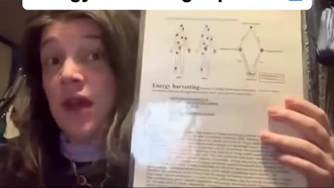 The KILLBOX & Human Energy Harvesting explained - Sabrina Wallace
