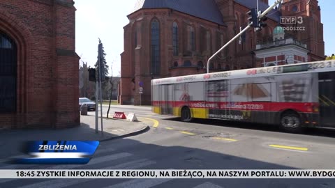 Zbliżenia TVP3 Bydgoszcz 10.03.2025