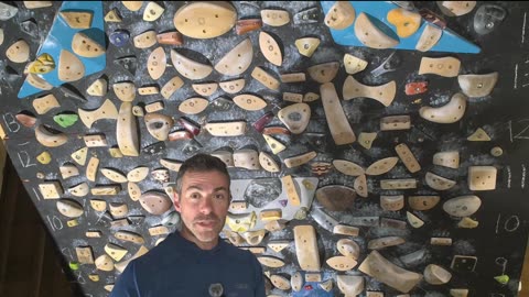 Finger Training: Back 2 High Knuckle!!