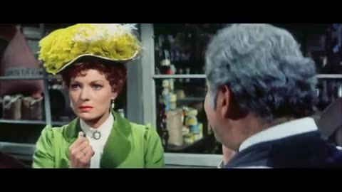 McLintock, Starring John Wayne