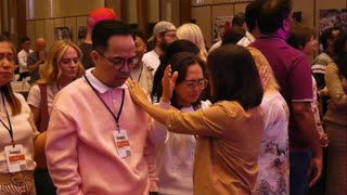 Putting together the overall prophetic voice to understand where we are going go.