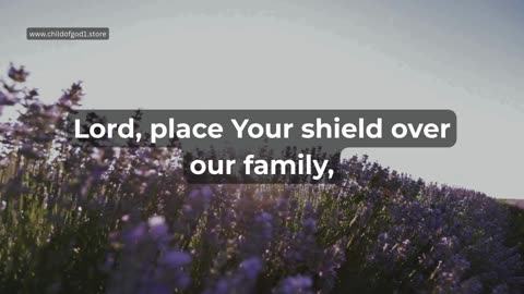 Powerful 2026 New Year Prayer - God Has Already Won!