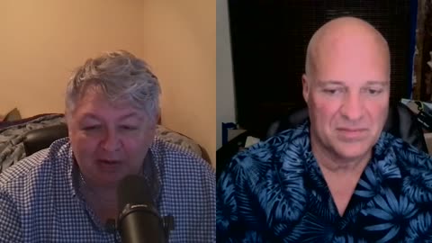 PMN discusses RFK Jr. Ep 68