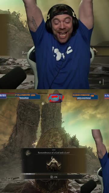 🔴 Elden Ring - Gaming on Rumble | The Final Strokes - Pudge Defeats