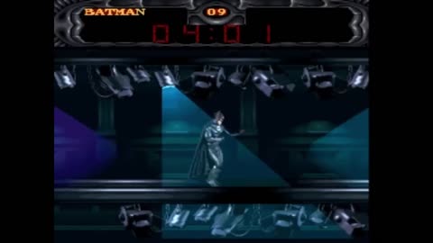 Batman Forever - Jogo Completo (Detonado 100%) [Vídeo HD] Super Nintendo [SNES]
