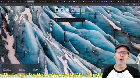 The Shutdown Shizzle Show Continues | On The Fringe .......