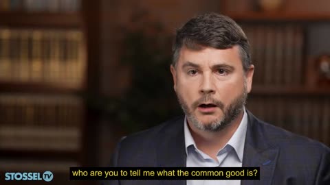 🌐 VIDEO CLIP: Author and Mathmetician James Lindsay Explains the UN's Agenda 2030 and the 17 SDG's