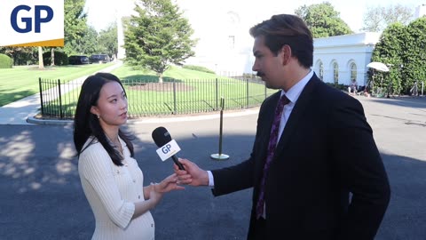 NTD White House Correspondent Discusses DC Assault and Robbery in Broad Daylight