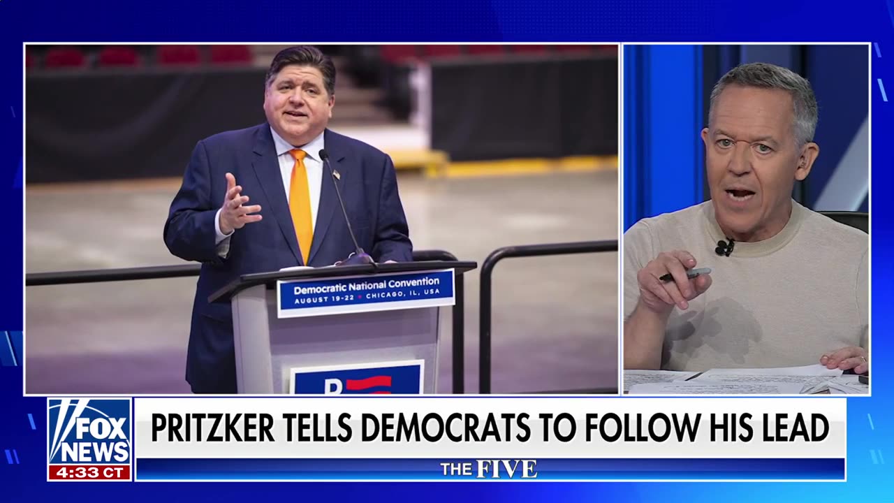 The Democratic Party deserves to live 'in purgatory' for this
