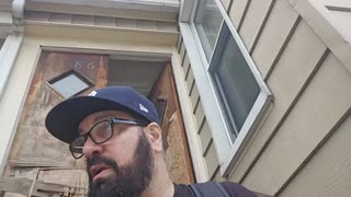 Creative Zealots calls Cops on Me/Mold Mansion July 18, 2025