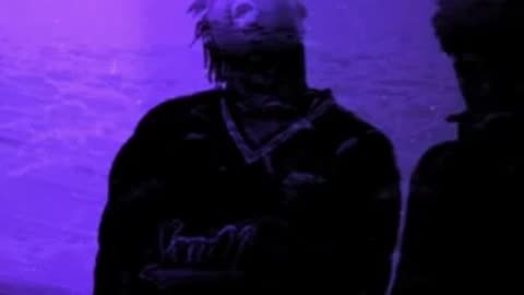 Juice WRLD - Buckle My Shoe (432hz)