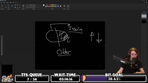 2025-05-23 - GAME DEV Q⧸A 💜 Go Make Games 💛 @FerretSoftware !Heartbound !Website !TTS