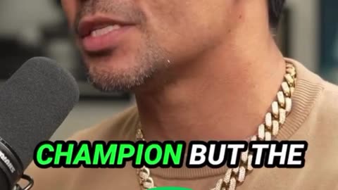 MANNY PACQUIAO SPEAKING OUT ON JESUS CHRIST