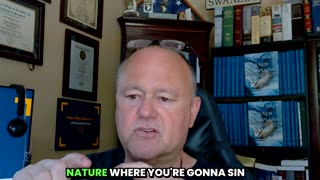 The Holy Spirit’s Grace: Dwelling in Imperfect Vessels