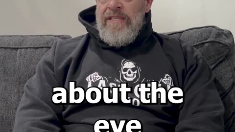 Eye Of The Tiger